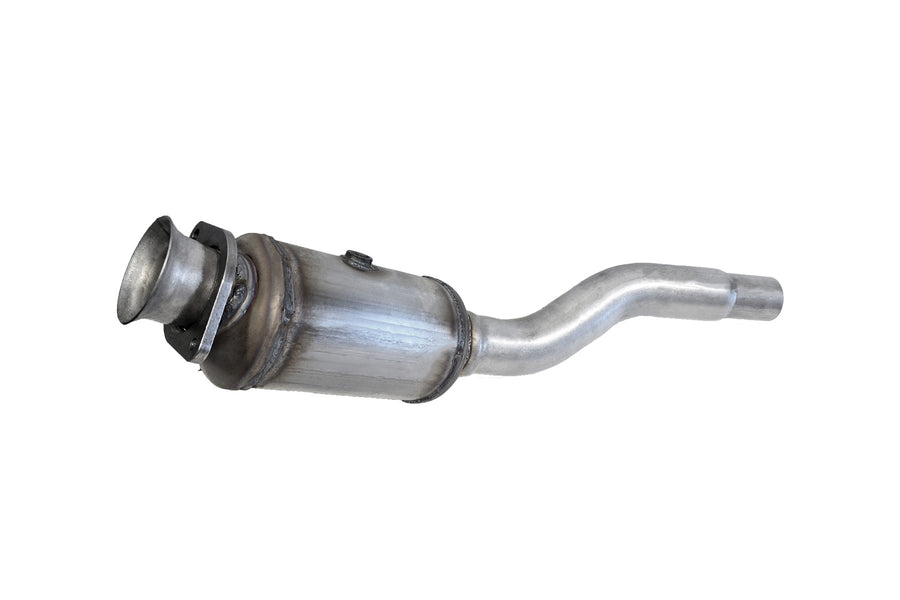 Davico Mfg Catalytic Converter-Direct Fit P/N:17711