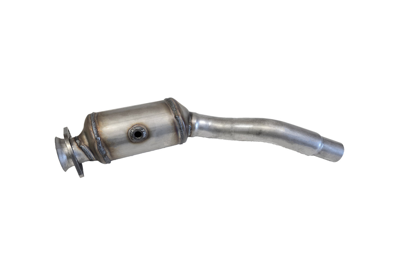 Davico Mfg Catalytic Converter-Direct Fit P/N:17711