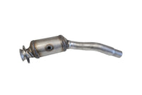 Davico Mfg Catalytic Converter-Direct Fit P/N:17711
