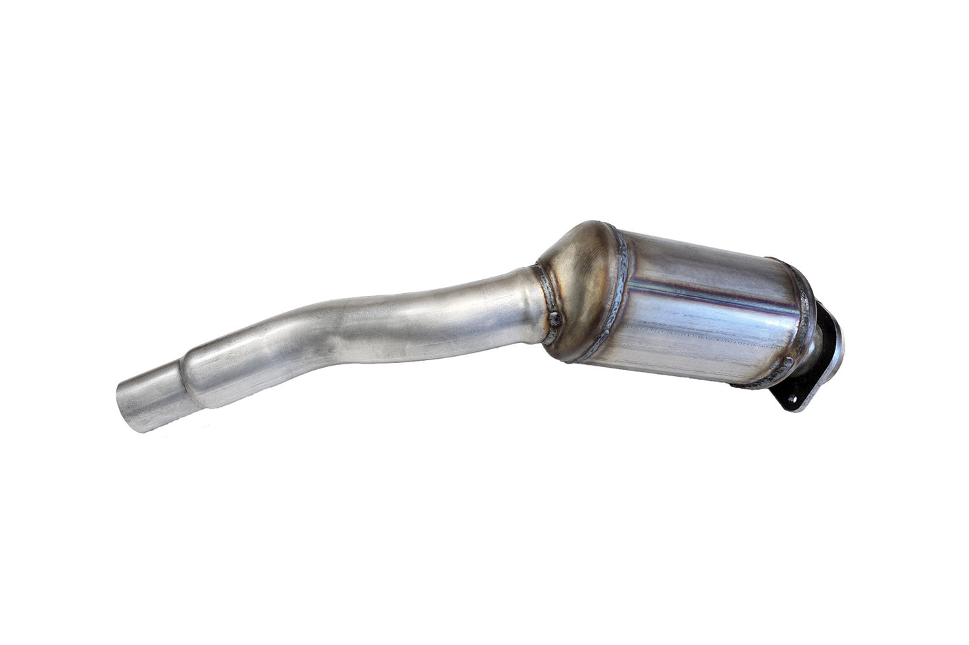 Davico Mfg Catalytic Converter-Direct Fit P/N:17711