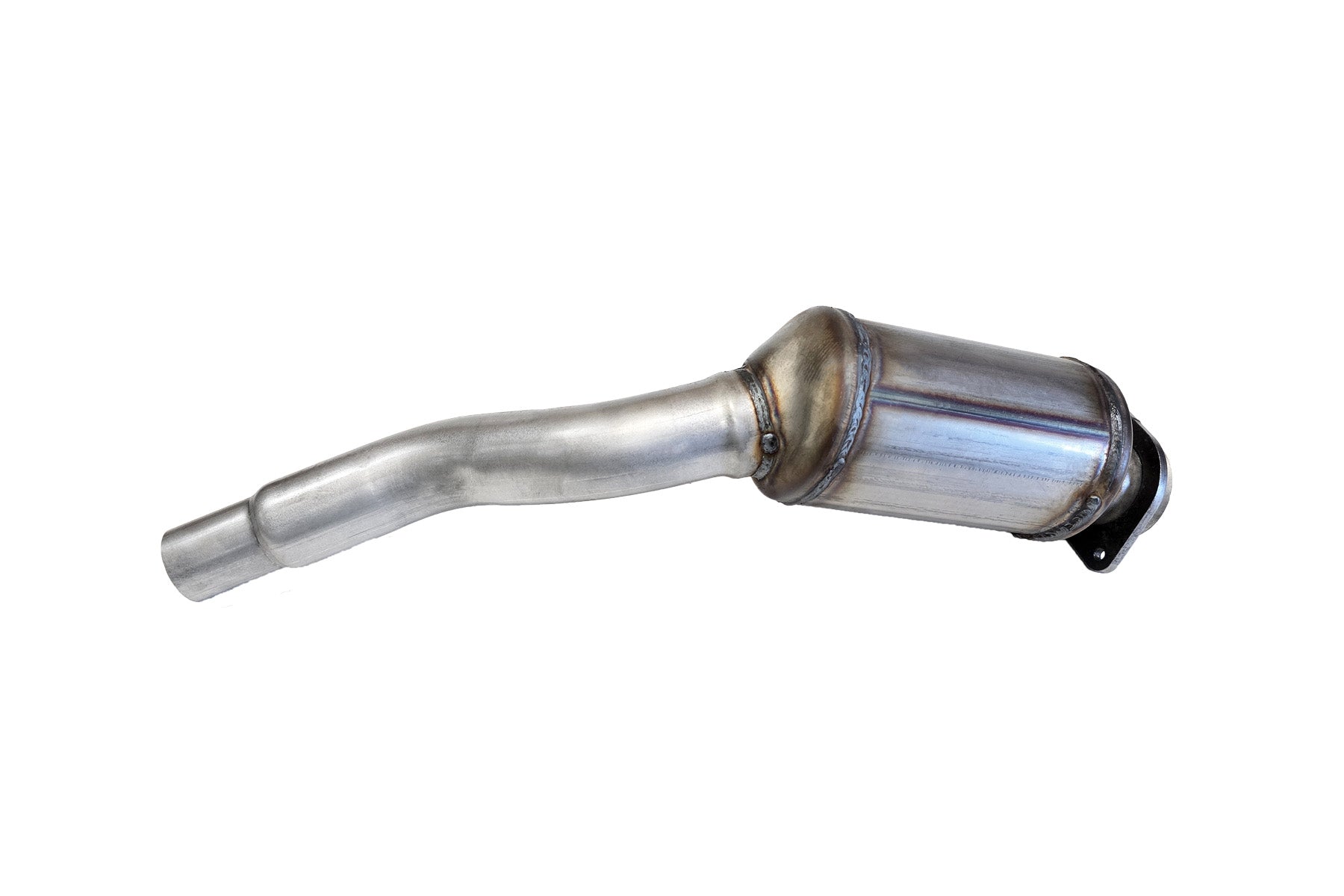 Davico Mfg Catalytic Converter-Direct Fit P/N:17711