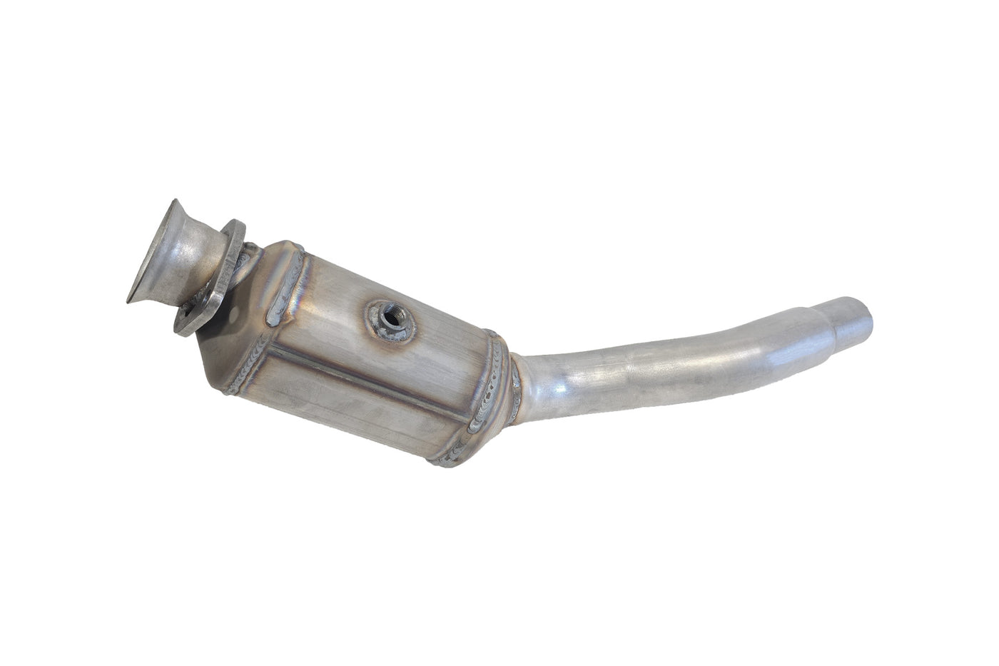 Davico Mfg Catalytic Converter-Direct Fit P/N:17712