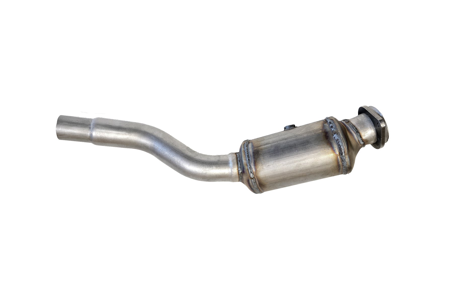 Davico Mfg Catalytic Converter-Direct Fit P/N:17712