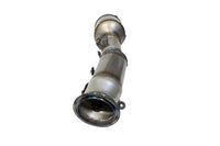 Davico Mfg Catalytic Converter-Direct Fit P/N:17713 - Image 3