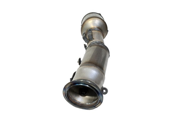 Davico Mfg Catalytic Converter-Direct Fit P/N:17713 - Image 3