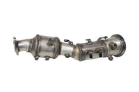 Davico Mfg Catalytic Converter-Direct Fit P/N:17713 - Image 2
