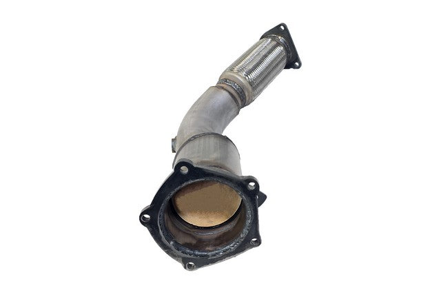 Davico Mfg Catalytic Converter-Direct Fit P/N:17714 - Image 3