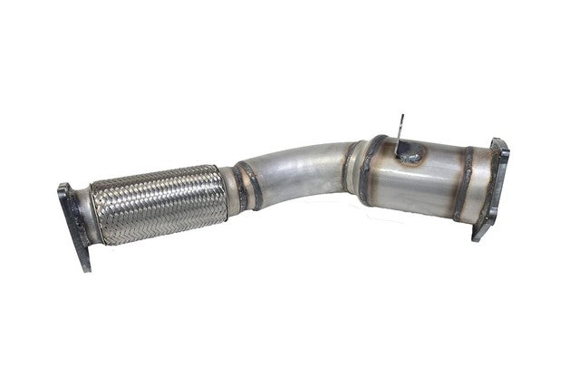 Davico Mfg Catalytic Converter-Direct Fit P/N:17714 - Image 2