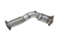 Davico Mfg Catalytic Converter-Direct Fit P/N:17715 - Image 3