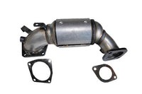 Davico Mfg Catalytic Converter-Direct Fit P/N:17718 - Image 1