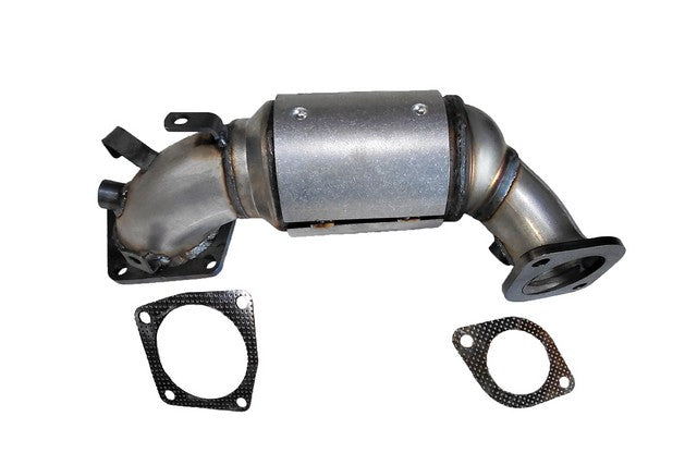 Davico Mfg Catalytic Converter-Direct Fit P/N:17718 - Image 1