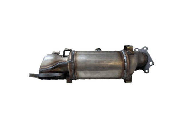 Davico Mfg Catalytic Converter-Direct Fit P/N:17911 - Image 1