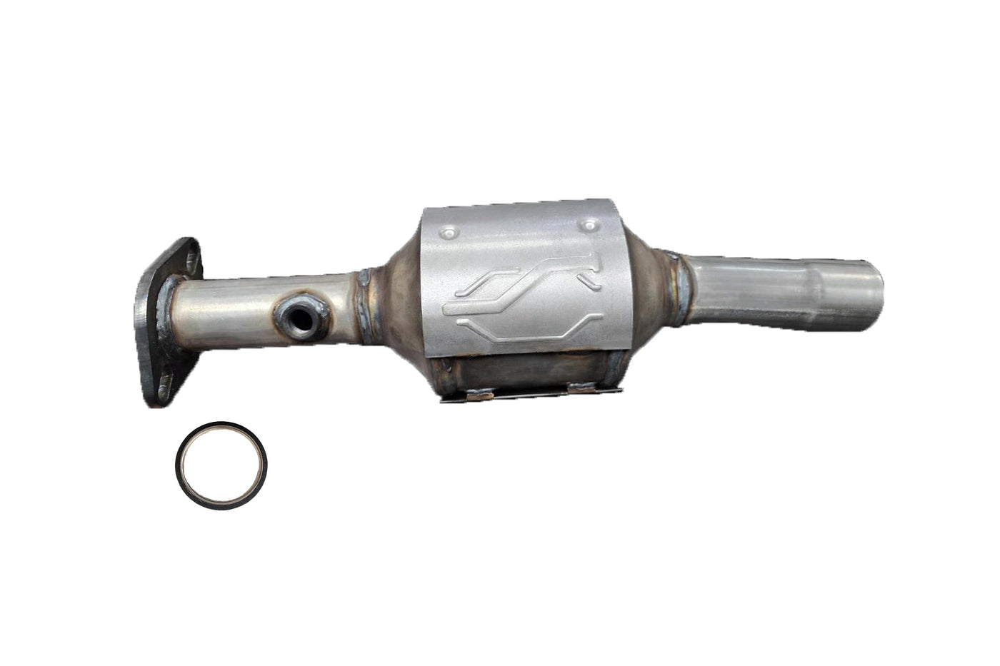 Davico Mfg Catalytic Converter-Direct Fit P/N:17913