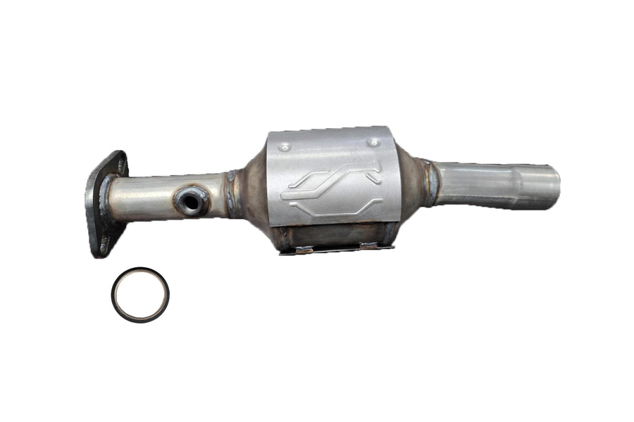 Davico Mfg Catalytic Converter-Direct Fit P/N:17913