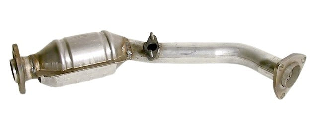 Davico Mfg Catalytic Converter P/N:18000 Fits: Toyota Tacoma 04-01 Image 1