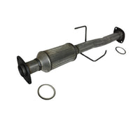Davico Mfg Catalytic Converter P/N:48001 Fits: Toyota Tacoma 04-00 Image 2