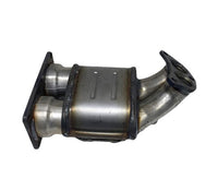 Davico Mfg Catalytic Converter P/N:18002 Fits: Nissan Sentra 02-00 Image 1