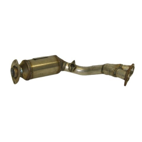 Davico Mfg Catalytic Converter P/N:48003 Fits: Toyota Tacoma 04-00 Image 1