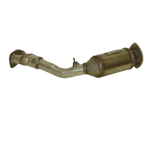 Davico Mfg Catalytic Converter P/N:48003 Fits: Toyota Tacoma 04-00 Image 3