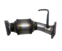 Davico Mfg Catalytic Converter P/N:18004 Fits: Honda Passport 95-94, Isuzu Rodeo 95-94 Image 1