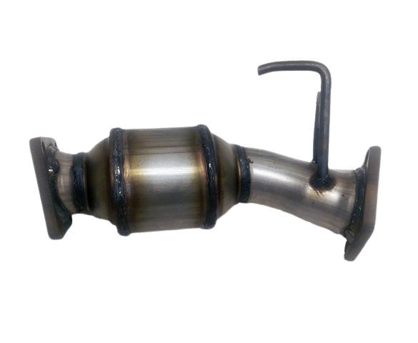 Davico Mfg Catalytic Converter P/N:18004 Fits: Honda Passport 95-94, Isuzu Rodeo 95-94 Image 1