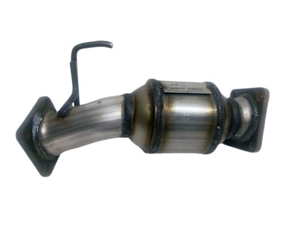 Davico Mfg Catalytic Converter P/N:18004 Fits: Honda Passport 95-94, Isuzu Rodeo 95-94 Image 3