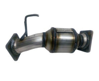 Davico Mfg Catalytic Converter P/N:18004 Fits: Honda Passport 95-94, Isuzu Rodeo 95-94 Image 3