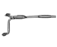 Davico Mfg Catalytic Converter P/N:18005 Fits: Ford Bronco 91-88 Image 1