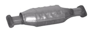Davico Mfg Catalytic Converter P/N:18006 Fits: Toyota 4runner 95-88, Toyota Pickup 94-91, Toyota T100 94-93 Image 1