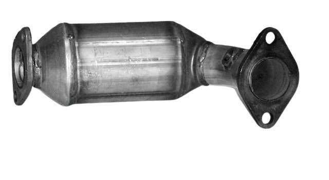Davico Mfg Catalytic Converter P/N:18007 Fits: Mitsubishi Mirage 02-97 Image 1