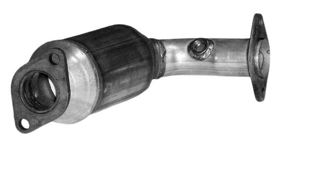 Davico Mfg Catalytic Converter-Universal P/N:174729 Fits: Mitsubishi Mirage 02-99 Image 2