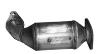 Davico Mfg Catalytic Converter-Universal P/N:174729 Fits: Mitsubishi Mirage 02-99 Image 3