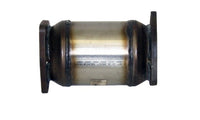 Davico Mfg Catalytic Converter-Universal P/N:174730 Fits: Daewoo Leganza 1999 Image 1