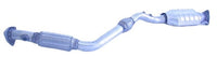Davico Mfg Catalytic Converter-Universal P/N:174731 Fits: Daewoo Lanos 1999 Image 1