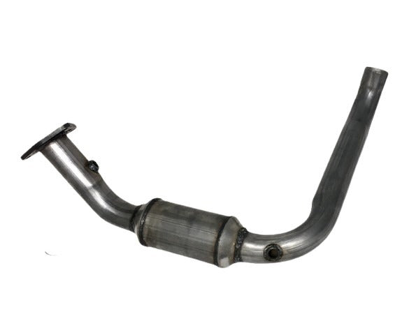 Davico Mfg Catalytic Converter P/N:268945 Fits: Cadillac Escalade, Chevrolet Avalanche 1500, Chevrolet Silverado 1500, Chevrolet Suburban 1500, Chevrolet Tahoe, GMC Sierra 1500, GMC Yukon, GMC Yukon Xl 1500 Image 1
