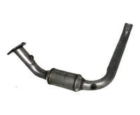 Davico Mfg Catalytic Converter P/N:180101 Fits: Cadillac Escalade, Chevrolet Avalanche 1500, Chevrolet Silverado 1500, Chevrolet Silverado 2500, Chevrolet Suburban 1500, Chevrolet Tahoe, GMC Sierra 1500, GMC Sierra 2500, GMC Yukon, GMC Yukon Xl 1500 Image 1