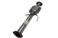 Davico Mfg Catalytic Converter-Universal P/N:174734 Fits: Toyota Tacoma 2000 Image 2