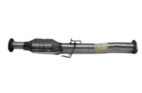 Davico Mfg Catalytic Converter-Universal P/N:174734 Fits: Toyota Tacoma 2000 Image 3