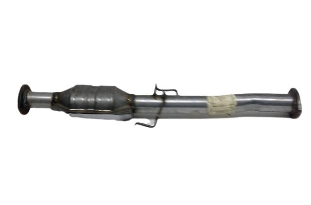 Davico Mfg Catalytic Converter-Universal P/N:174734 Fits: Toyota Tacoma 2000 Image 3