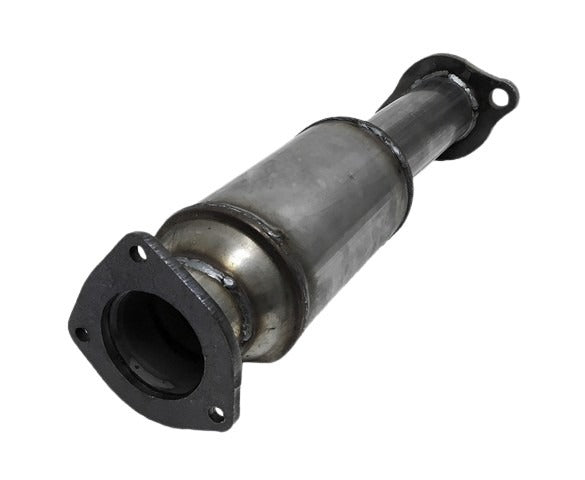 Davico Mfg Catalytic Converter-Universal P/N:174761 Fits: Jeep Cherokee 2000 Image 1