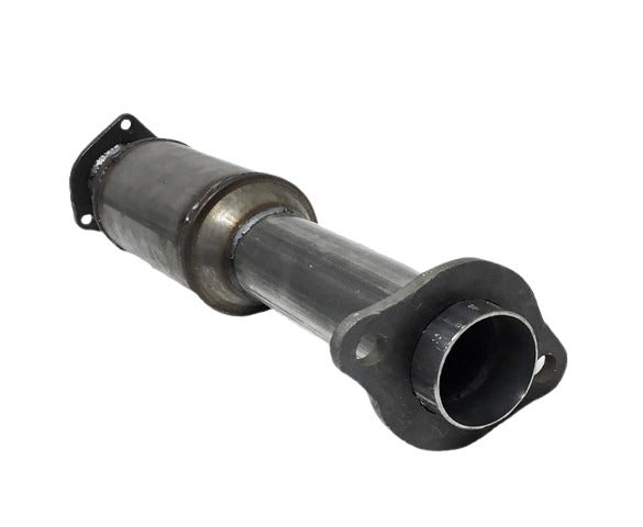 Davico Mfg Catalytic Converter P/N:18013 Fits: Jeep Cherokee 01-00 Image 2