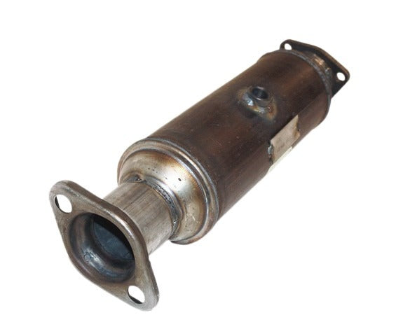 Davico Mfg Catalytic Converter P/N:18014 Fits: Honda Civic 00-99 Image 1