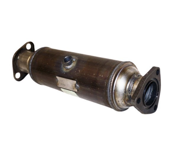Davico Mfg Catalytic Converter P/N:18014 Fits: Honda Civic 00-99 Image 2