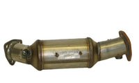 Davico Mfg Catalytic Converter-Direct Fit P/N:174749 Fits: Audi A4 1998, Audi A4 Quattro 1998 Image 1
