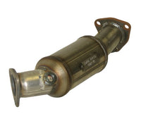 Davico Mfg Catalytic Converter-Direct Fit P/N:174749 Fits: Audi A4 1998, Audi A4 Quattro 1998 Image 2