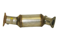 Davico Mfg Catalytic Converter-Direct Fit P/N:174749 Fits: Audi A4 1998, Audi A4 Quattro 1998 Image 3