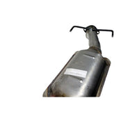 Davico Mfg Catalytic Converter P/N:18017 Fits: Saab 9-5 09-99 Image 4