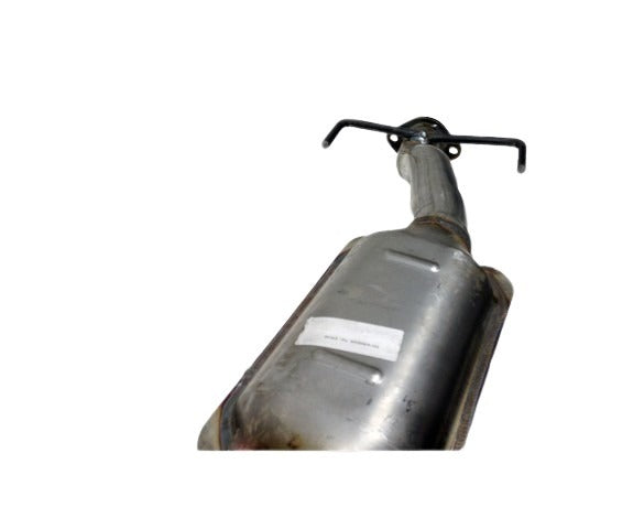 Davico Mfg Catalytic Converter P/N:18017 Fits: Saab 9-5 09-99 Image 4