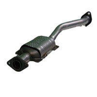 Davico Mfg Catalytic Converter-Universal P/N:174740 Fits: Suzuki Esteem 02-98 Image 2
