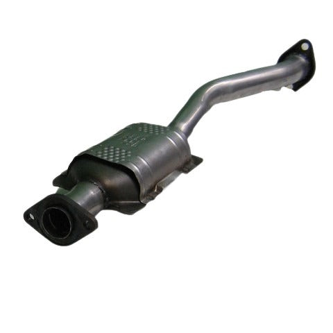 Davico Mfg Catalytic Converter-Universal P/N:174740 Fits: Suzuki Esteem 02-98 Image 2